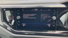 Volkswagen Polo 1.0 TSI Life 5dr Petrol Hatchback